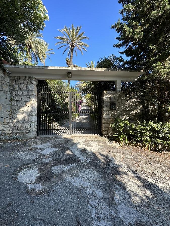 Le Rose Di Emma Villa Bordighera Exterior photo