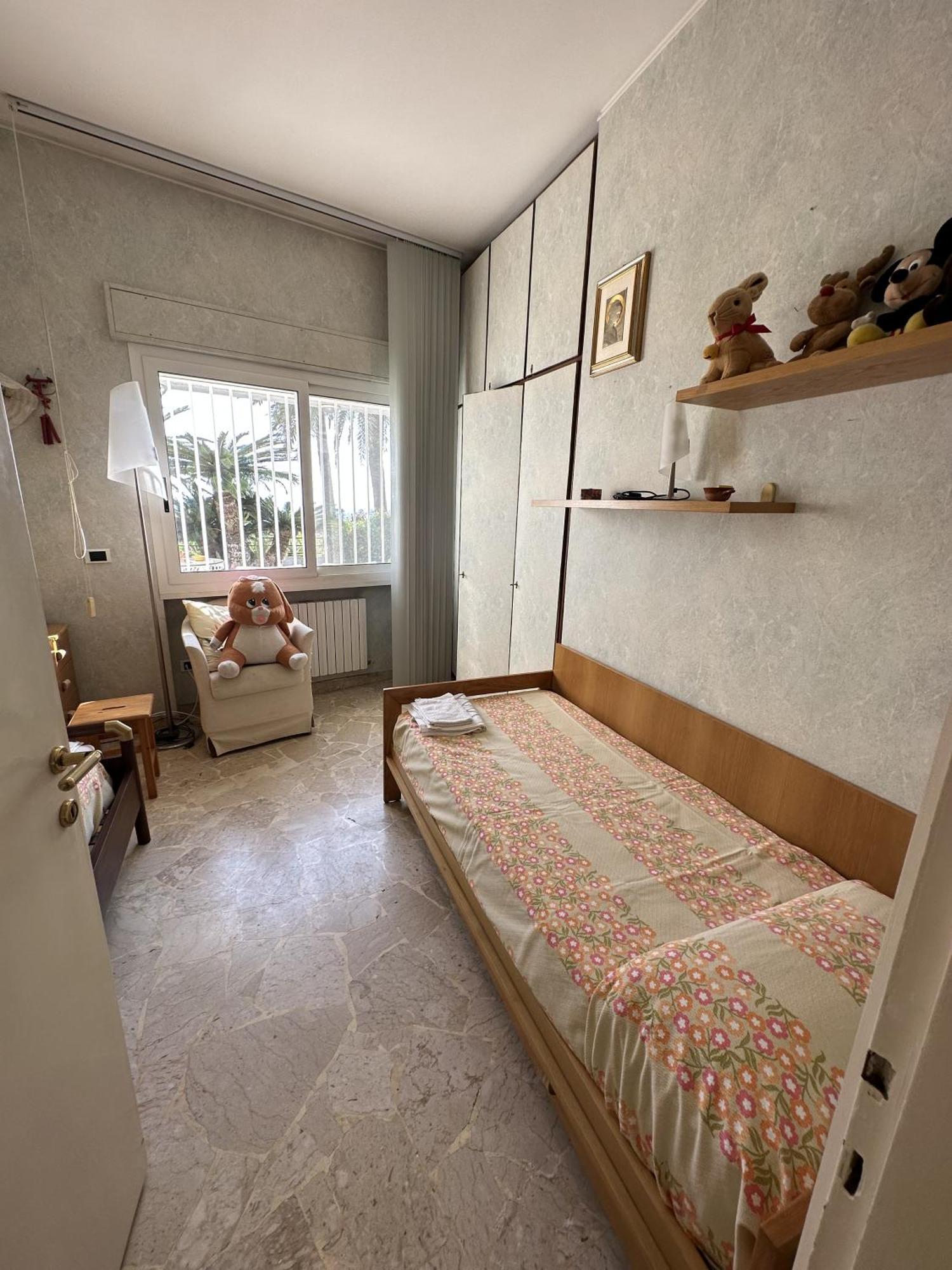 Le Rose Di Emma Villa Bordighera Exterior photo